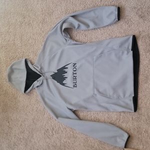 Burton crown weatherproof pullover